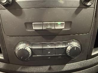 Mercedes Vito 110CDI 75kW Functional Lang Camera picture 16