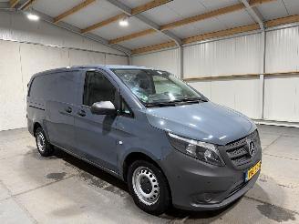 Mercedes Vito 110CDI 75kW Functional Lang Camera picture 2