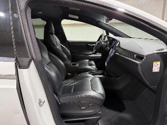 Tesla Model X 100D 100kWh 307kW Pano picture 34