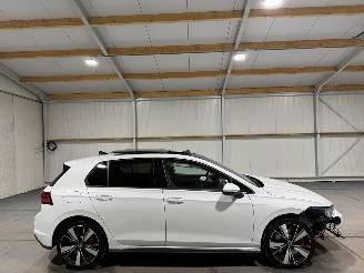 Schadeauto Volkswagen Golf GTE 1.4eHybrid 110kW Automaat Pano 2021/9