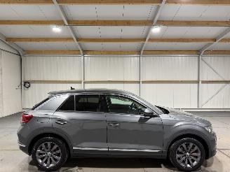Avarii autoturisme Volkswagen T-Roc 1.5TSI 110kW Sport Business R 2019/11