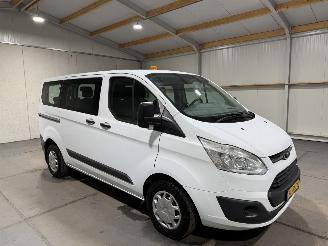 Ford Transit CUSTOM 310 2.0TDCI 77kW 9Persoons Trend picture 2