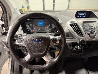 Ford Transit CUSTOM 310 2.0TDCI 77kW 9Persoons Trend picture 14