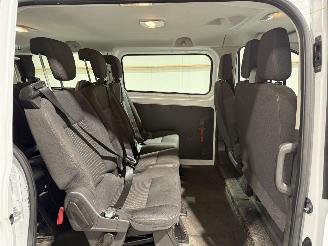 Ford Transit CUSTOM 310 2.0TDCI 77kW 9Persoons Trend picture 21