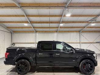 Avarii auto utilitare Ford USA F150 3.5V6 EcoBoost 272kW SuperCab Automaat 2017/3