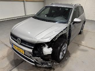 Volkswagen Tiguan 1.5TSI 110kW Automaat ACT Highline Business R picture 21