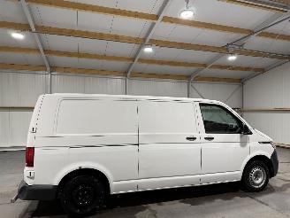 Volkswagen Transporter 2.0TDI 81kW Comfortline KOELWAGEN, 20PCS in stock picture 5