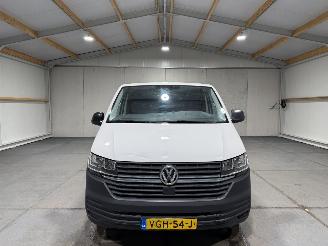 Volkswagen Transporter 2.0TDI 81kW Comfortline KOELWAGEN, 20PCS in stock picture 4