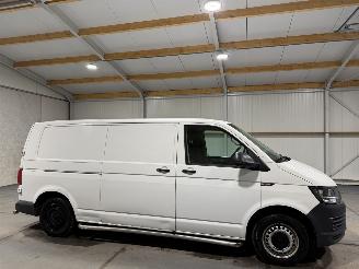 Volkswagen Transporter 2.0TDI 75kW L2 Koelwagen 20STUKS op VOORRAAD picture 2