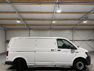 skadebil bedrijf Volkswagen Transporter 2.0TDI 75kW L2 Koelwagen 20STUKS op VOORRAAD 2019/8