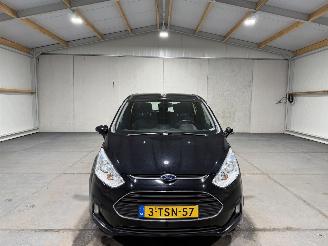 Ford B-Max 1.0EcoBoost 74kW  Style picture 4