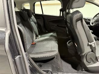 Ford B-Max 1.0EcoBoost 74kW  Style picture 25