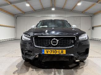 Volvo Xc-90 2.0D5 173kW  AWD R-Design picture 23