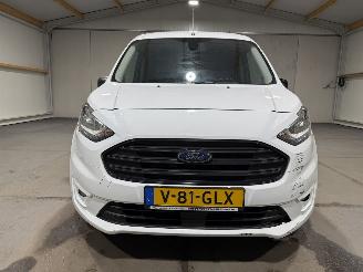 Ford Transit Connect 1.5D 74kW Ambiente L2 picture 23