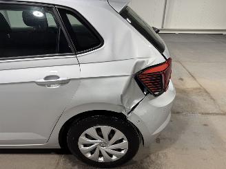 Volkswagen Polo 1.6TDI 70kW Comfortline Business picture 15