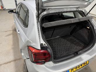 Volkswagen Polo 1.6TDI 70kW Comfortline Business picture 25