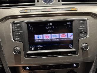 Volkswagen Passat 1.6TDI 88kW BlueMotion picture 17