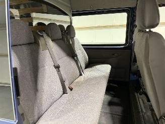 Ford Transit 300L 2.0TDdi 63kW SHD DC picture 31