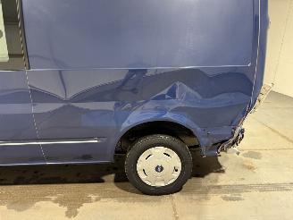 Ford Transit 300L 2.0TDdi 63kW SHD DC picture 16