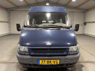 Ford Transit 300L 2.0TDdi 63kW SHD DC picture 4