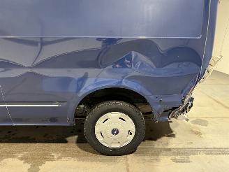 Ford Transit 300L 2.0TDdi 63kW SHD DC picture 25