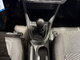 Volkswagen Caddy maxi 1.6TDI 75kW L2H1 Trendline picture 21