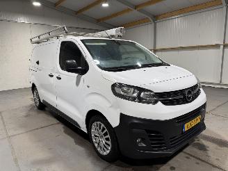 Opel Vivaro 1.5CDTI 75kW L2H1 Edition picture 3