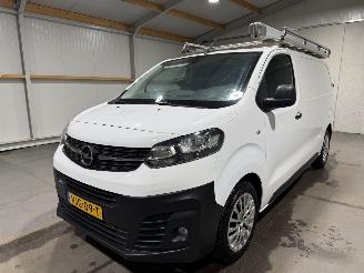 Opel Vivaro 1.5CDTI 75kW L2H1 Edition picture 10