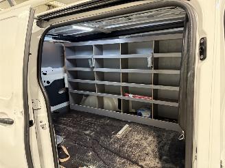 Opel Vivaro 1.5CDTI 75kW L2H1 Edition picture 28