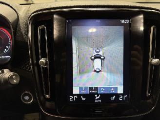 Volvo XC40 T5 1.5 132kW Automaat Pano Twin Engine R-Design picture 30