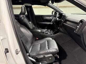 Volvo XC40 T5 1.5 132kW Automaat Pano Twin Engine R-Design picture 33