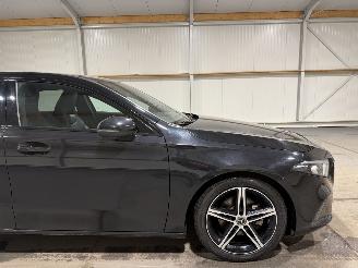 Mercedes A-klasse 200 120kW Automaat Business Solution AMG Upgrade picture 14