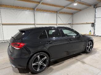 Mercedes A-klasse 200 120kW Automaat Business Solution AMG Upgrade picture 5