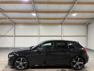 Mercedes A-klasse 200 120kW Automaat Business Solution AMG Upgrade picture 8