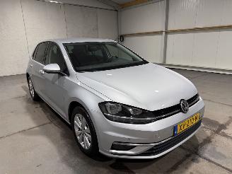 Volkswagen Golf 1.0TSI 85kW Clima Comfortline picture 3