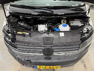 Volkswagen Transporter 2.0TDI 81kW L1H1 Airco picture 26