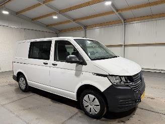 Volkswagen Transporter 2.0TDI 81kW L1H1 Airco picture 2