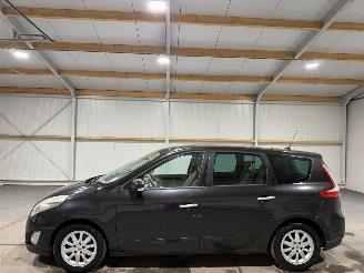 Renault Grand-scenic 1.9dCi 96kW Privilege picture 8