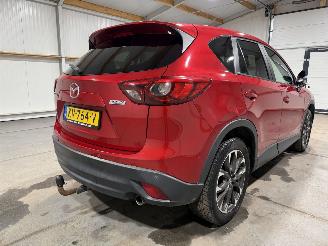 Mazda CX-5 2.0SkyActive-G 121kW 165 GT-M Line picture 35