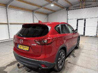 Mazda CX-5 2.0SkyActive-G 121kW 165 GT-M Line picture 6