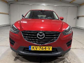 Mazda CX-5 2.0SkyActive-G 121kW 165 GT-M Line picture 20
