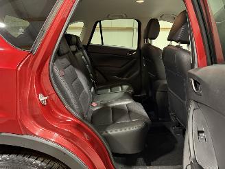 Mazda CX-5 2.0SkyActive-G 121kW 165 GT-M Line picture 46