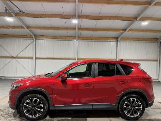 Mazda CX-5 2.0SkyActive-G 121kW 165 GT-M Line picture 8