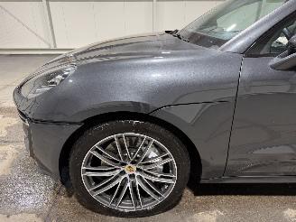 Porsche Macan 2.9 324kW Pano Turbo picture 15