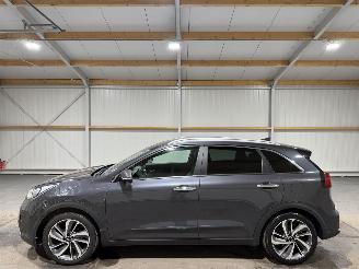 Kia Niro 1.6GDi 77kW Automaat Hybrid Edition picture 8