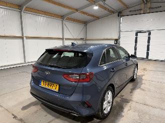 Kia Ceed 1.0T-GDI 88kW Dynamicline picture 6
