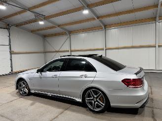 Mercedes E-klasse 63s AMG 430kW  4-Matic Panoramadak picture 12