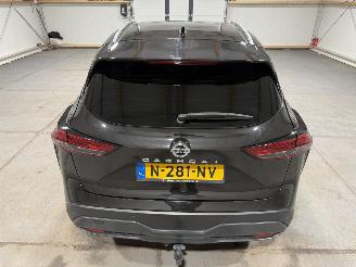 Nissan Qashqai 1.3MHEV 103kW Panorama Acenta picture 30