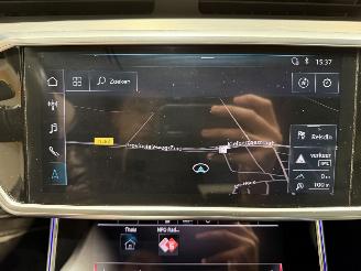 Audi A6 avant 3.0 55TFSI 250kW Automaat Quattro Pano Disign Pro Line Plus picture 16