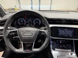 Audi A6 avant 3.0 55TFSI 250kW Automaat Quattro Pano Disign Pro Line Plus picture 14
